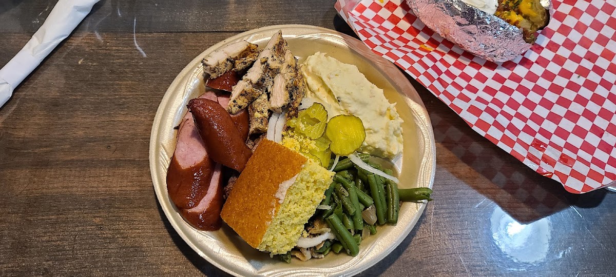 Betty Rose's Little Brisket-10