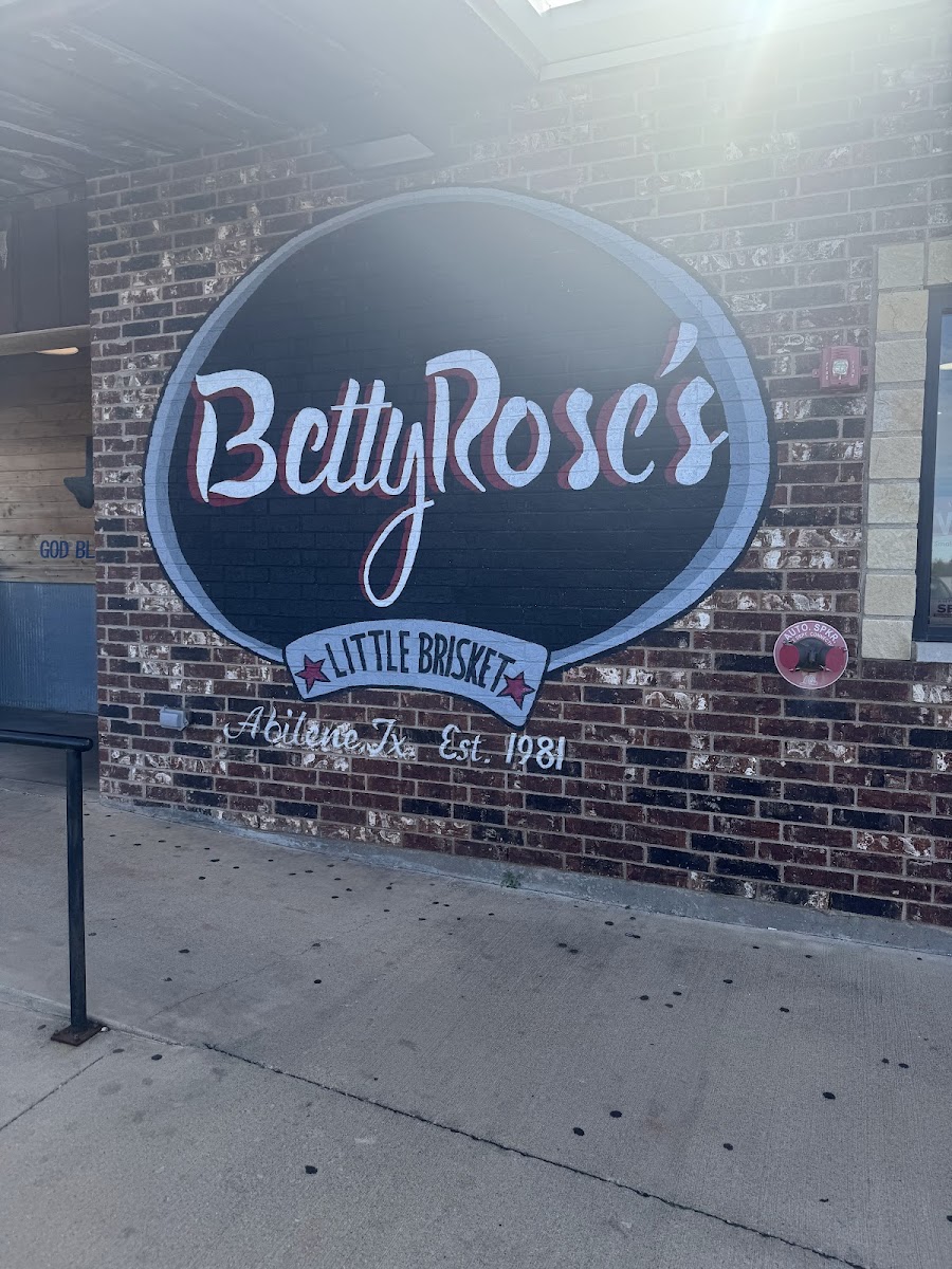 Betty Rose's Little Brisket-3