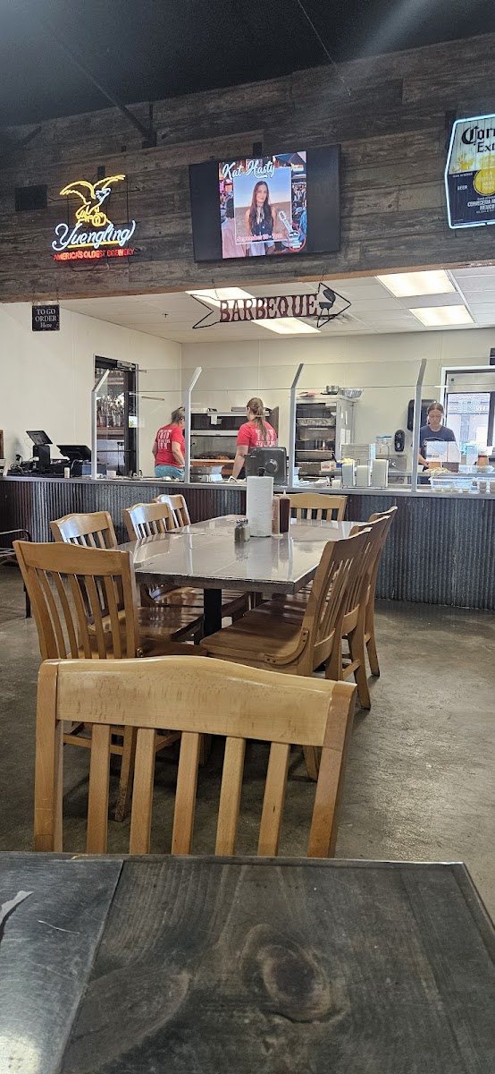 Betty Rose's Little Brisket-4