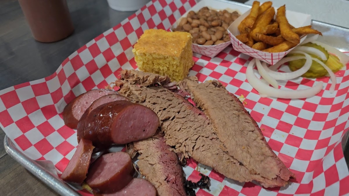 Betty Rose's Little Brisket-5