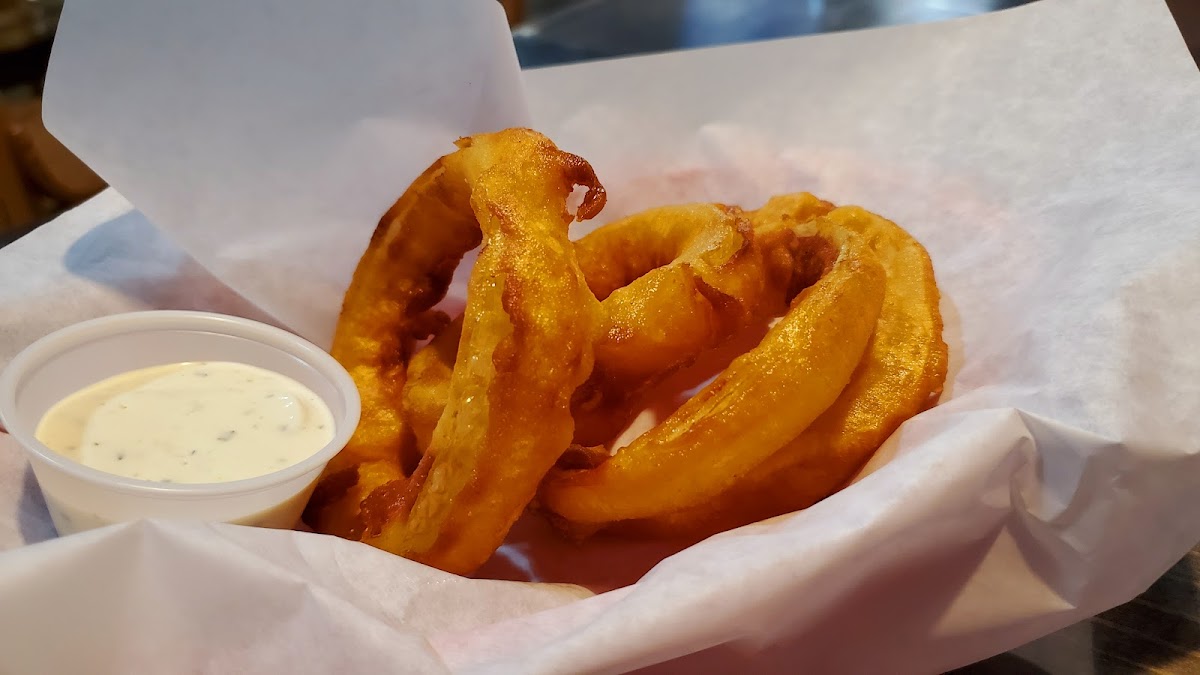 Betty Rose's Little Brisket-6