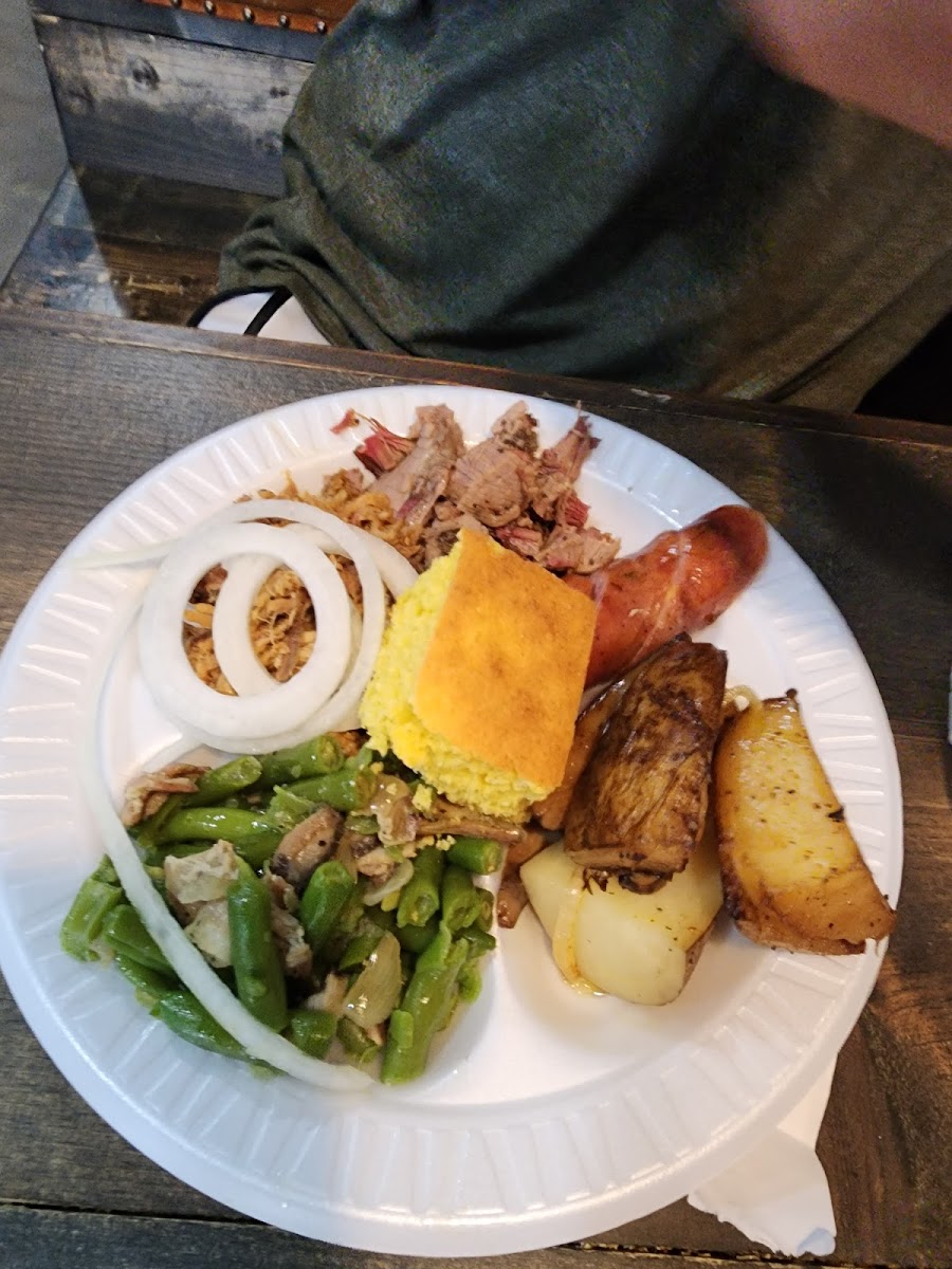 Betty Rose's Little Brisket-7