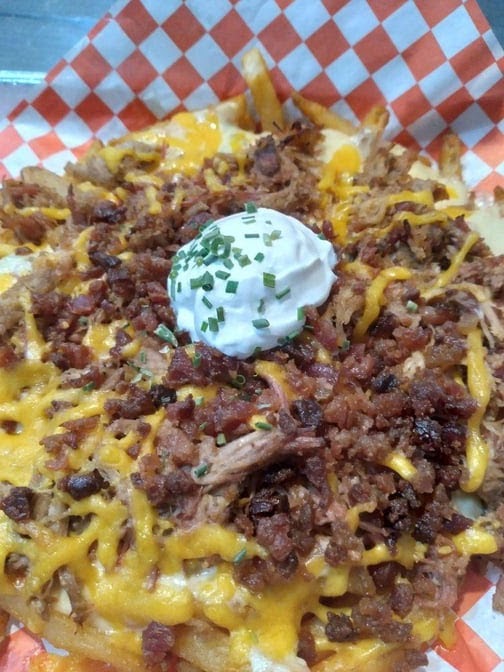 Betty Rose's Little Brisket-8