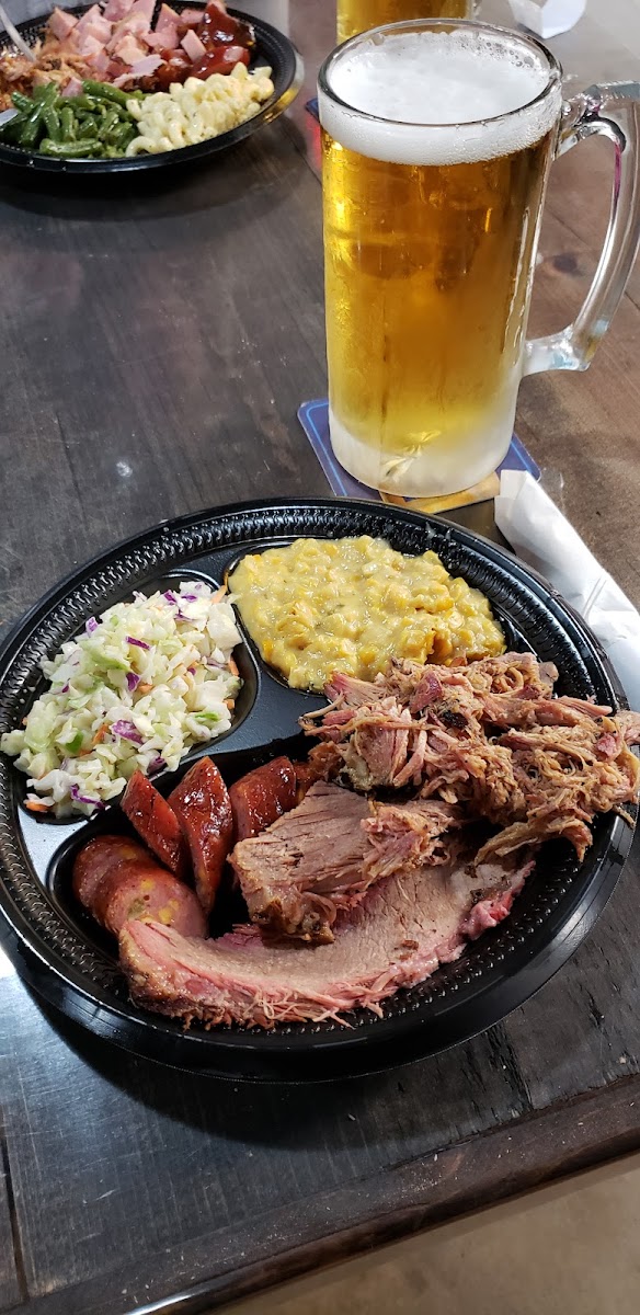 Betty Rose's Little Brisket-9